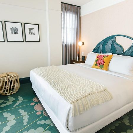 Hotel Clermont Atlanta, By Oliver Exteriér fotografie