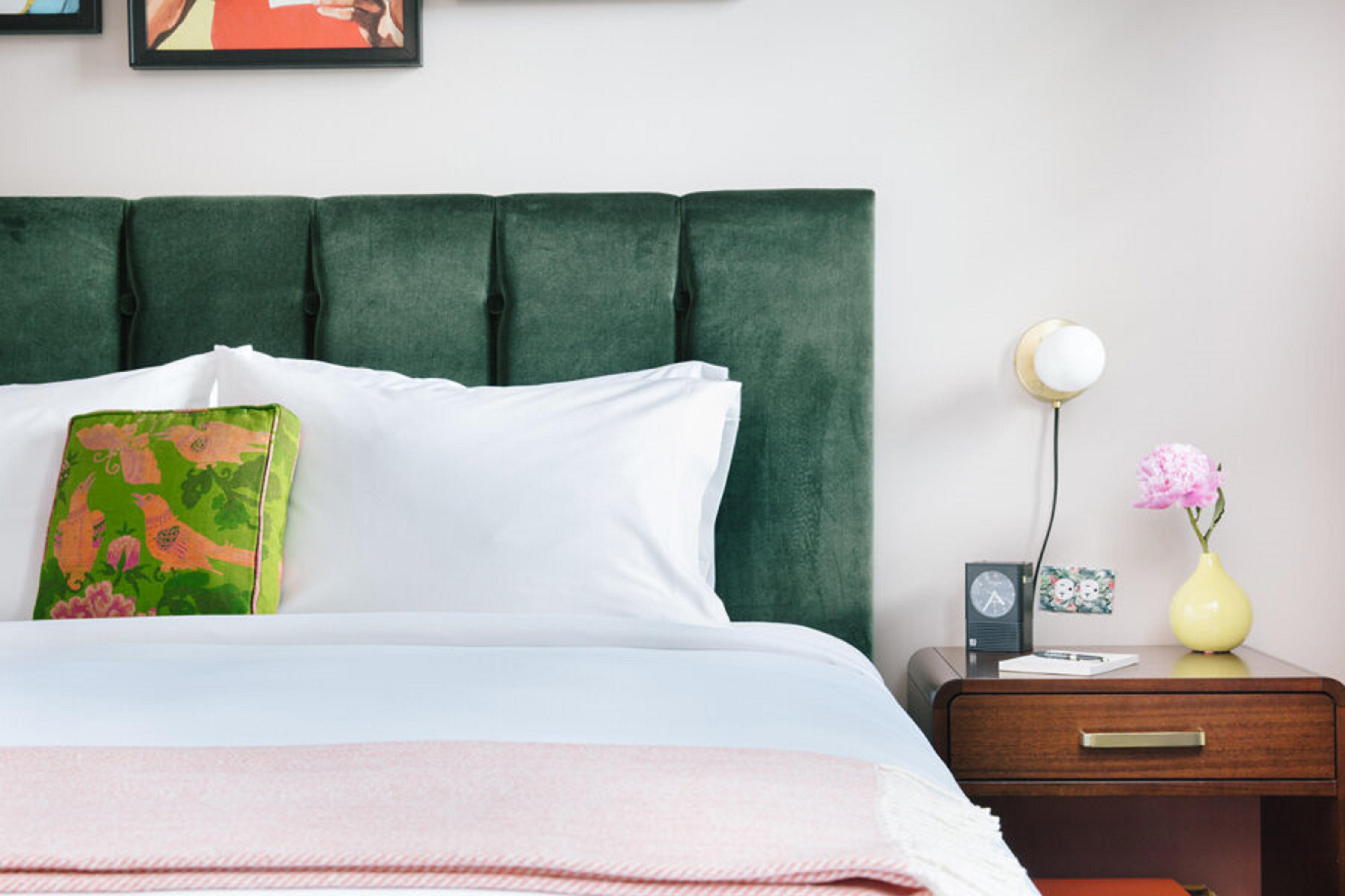 Hotel Clermont Atlanta, By Oliver Exteriér fotografie