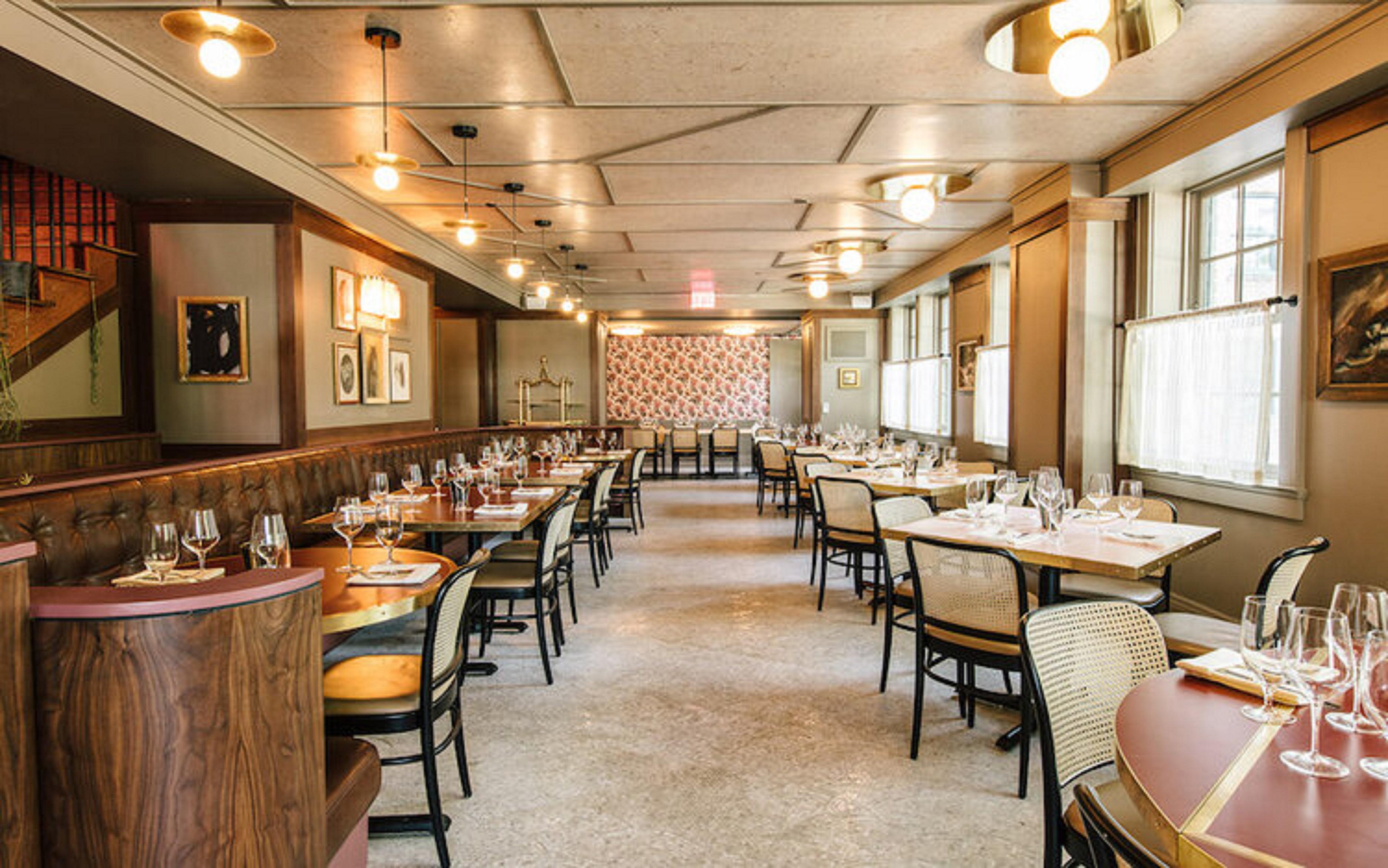 Hotel Clermont Atlanta, By Oliver Exteriér fotografie