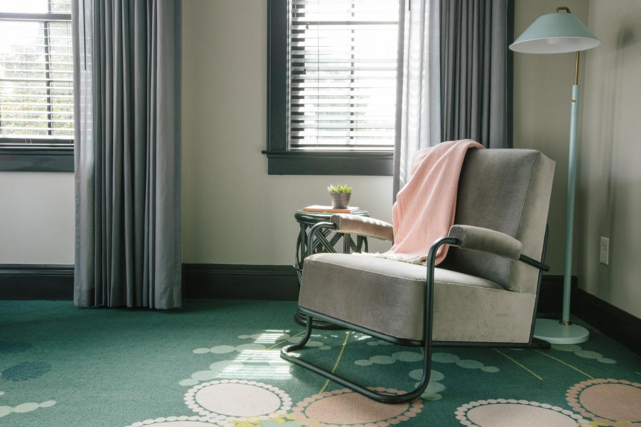 Hotel Clermont Atlanta, By Oliver Exteriér fotografie